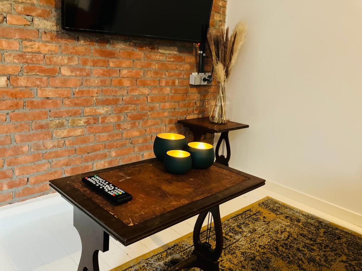 Bnb Suikernest แอนต์เวิร์ป ภายนอก รูปภาพ
