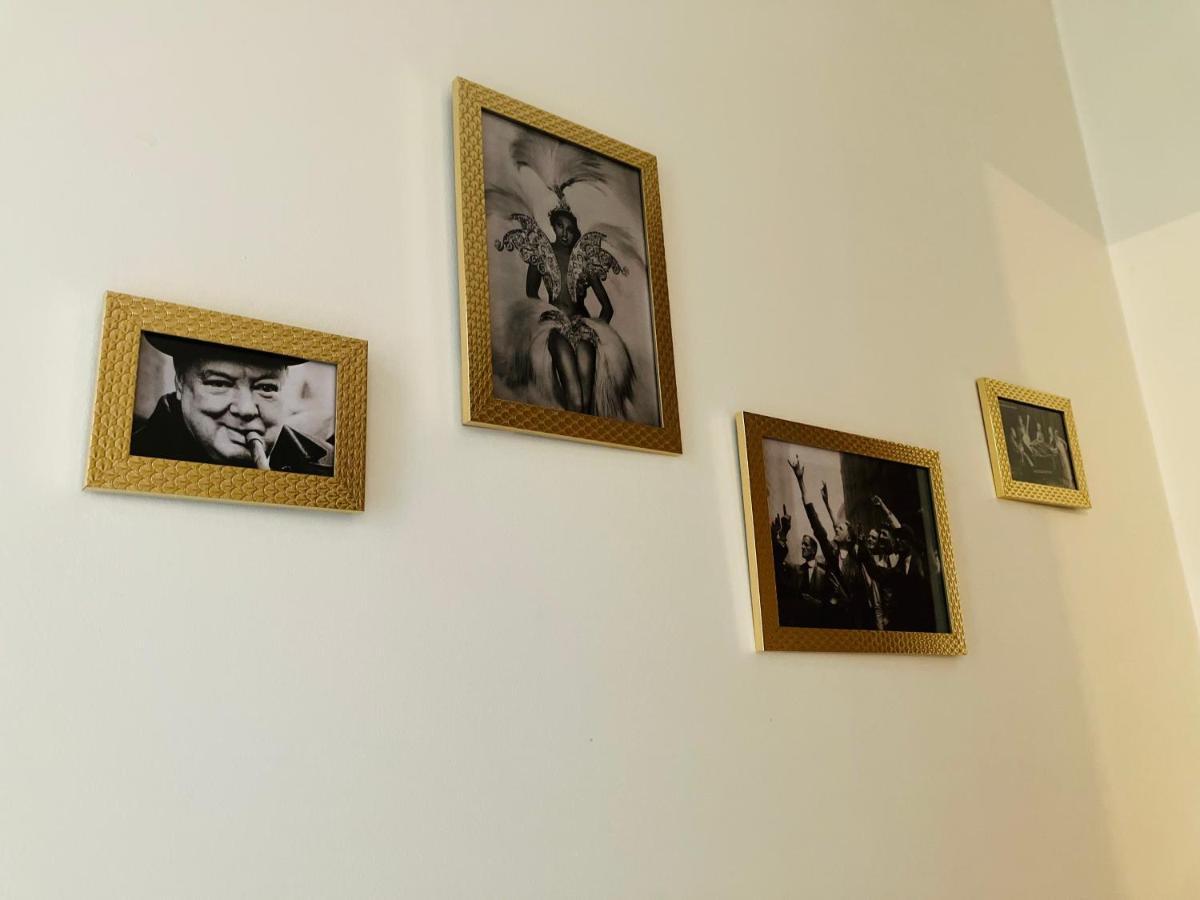 Bnb Suikernest แอนต์เวิร์ป ภายนอก รูปภาพ