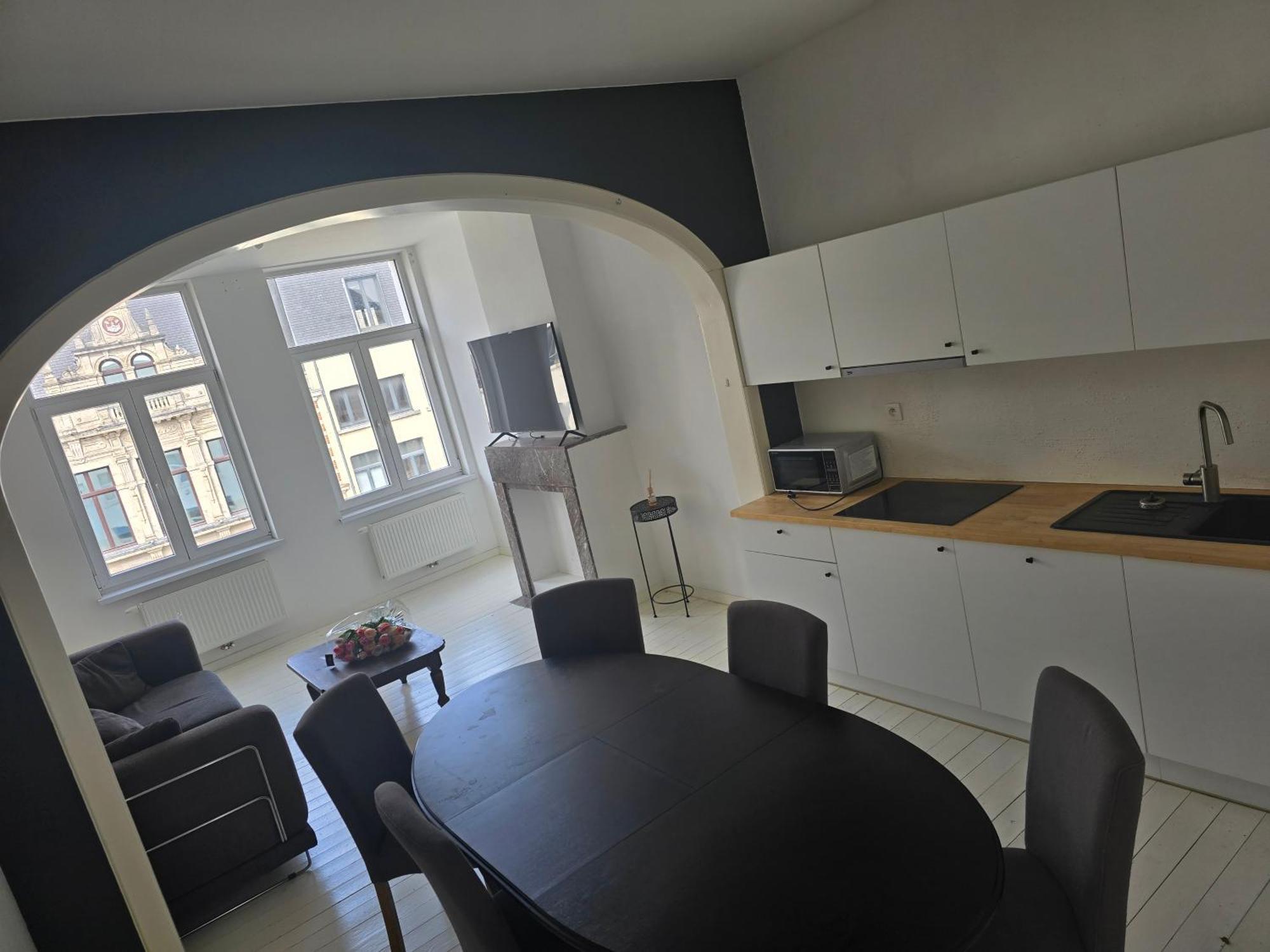 Bnb Suikernest แอนต์เวิร์ป ภายนอก รูปภาพ