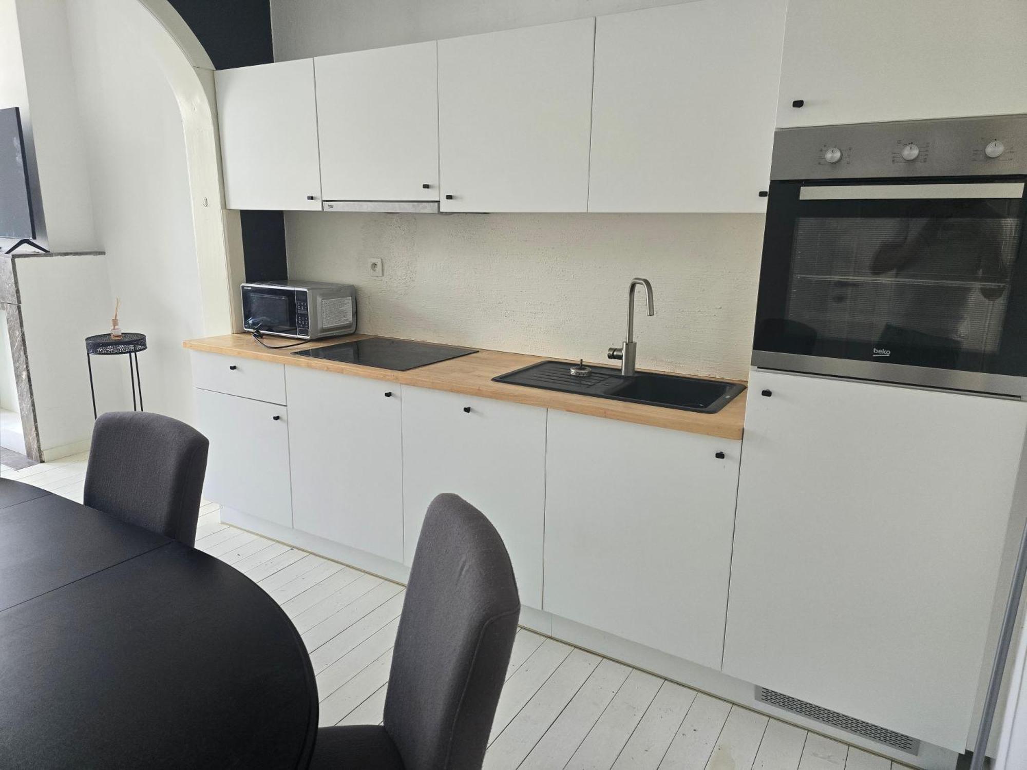 Bnb Suikernest แอนต์เวิร์ป ภายนอก รูปภาพ