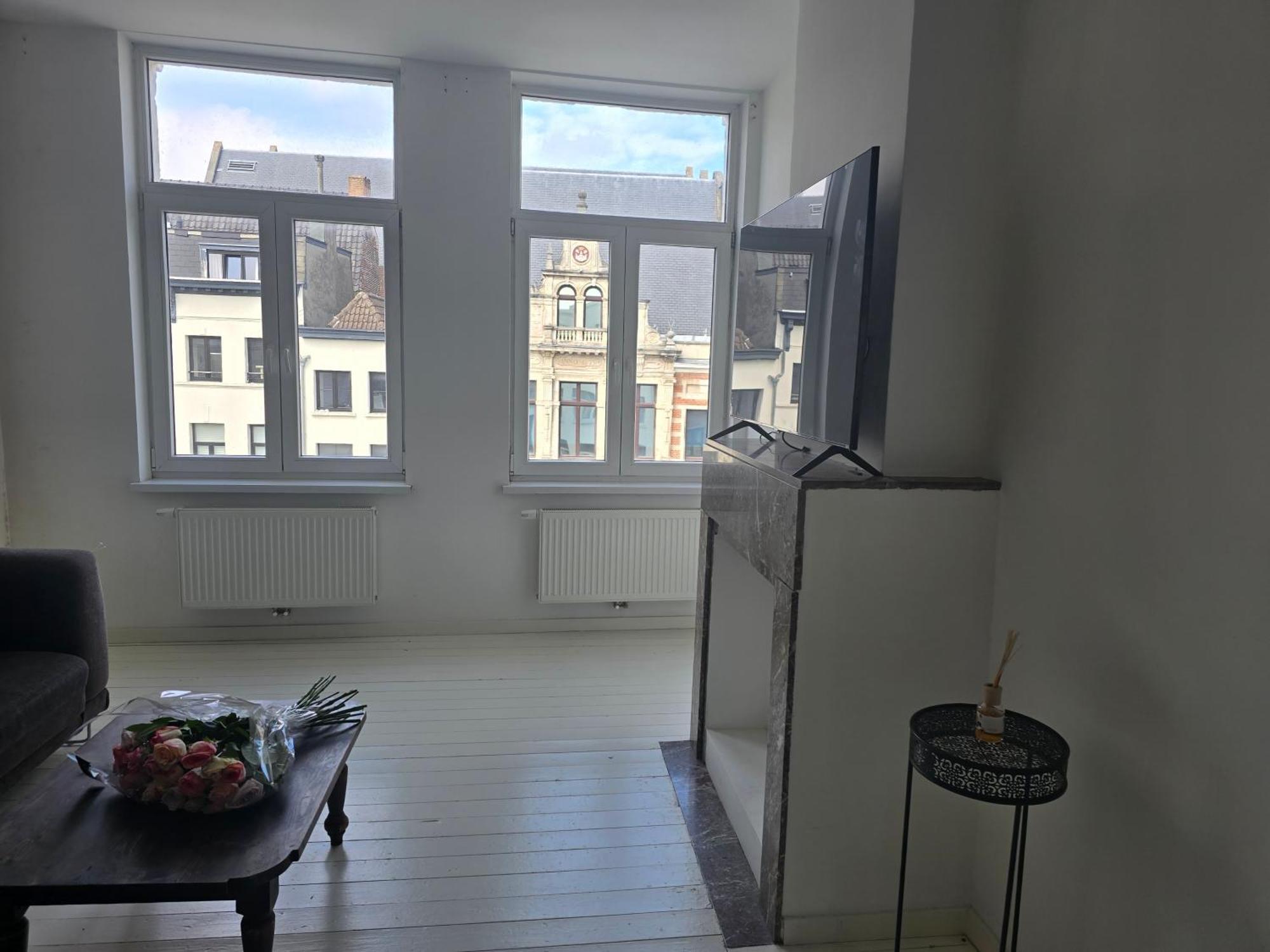Bnb Suikernest แอนต์เวิร์ป ภายนอก รูปภาพ