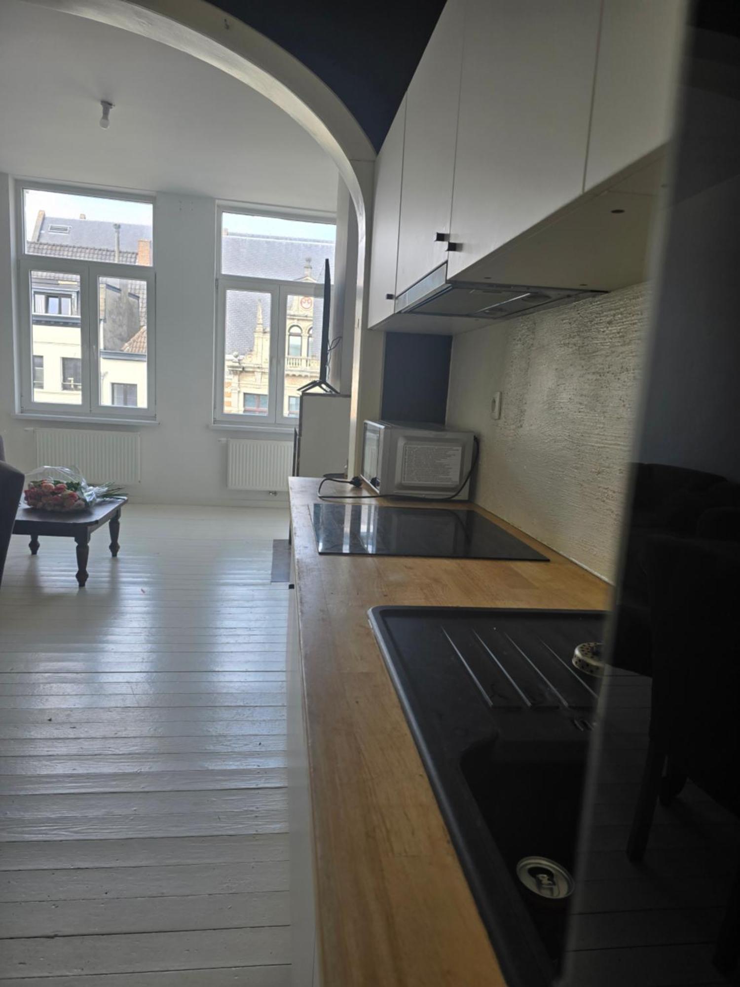 Bnb Suikernest แอนต์เวิร์ป ภายนอก รูปภาพ
