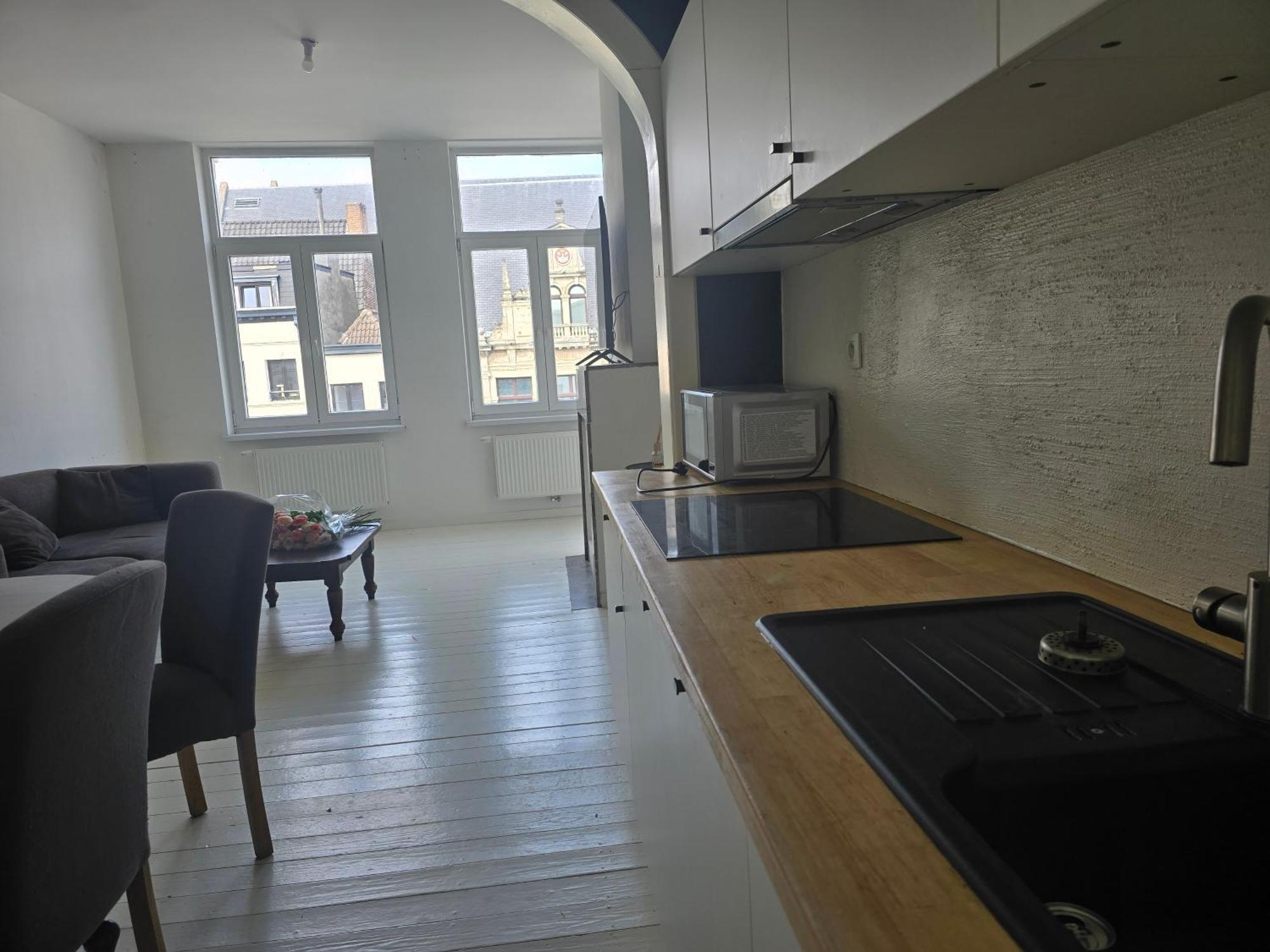 Bnb Suikernest แอนต์เวิร์ป ภายนอก รูปภาพ