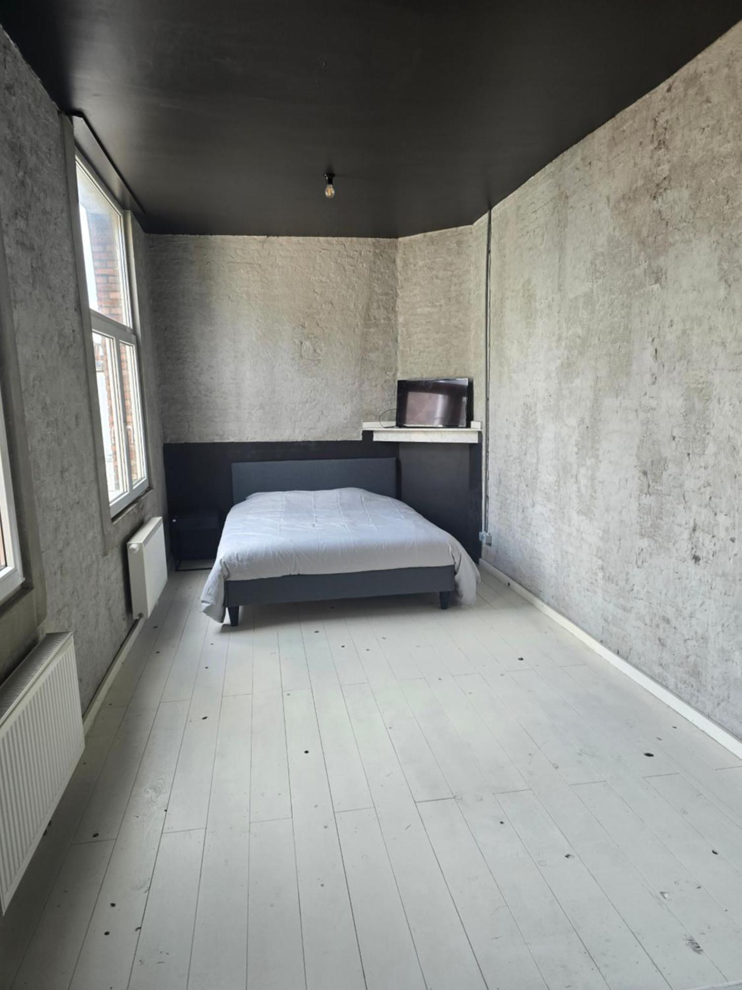 Bnb Suikernest แอนต์เวิร์ป ภายนอก รูปภาพ