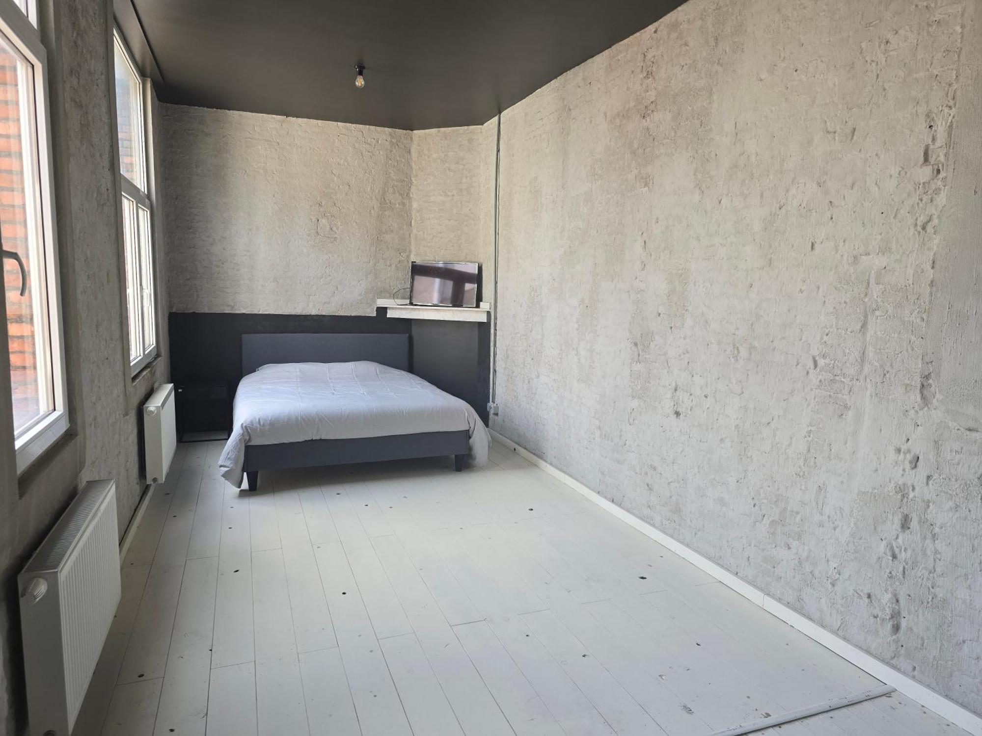 Bnb Suikernest แอนต์เวิร์ป ภายนอก รูปภาพ