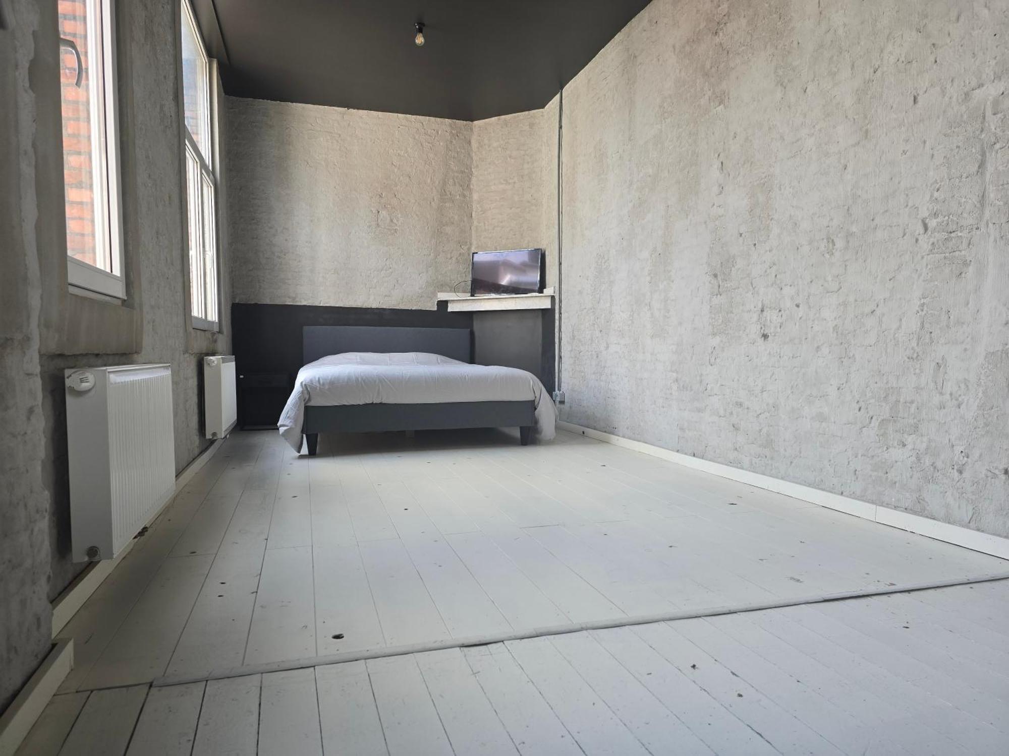 Bnb Suikernest แอนต์เวิร์ป ภายนอก รูปภาพ
