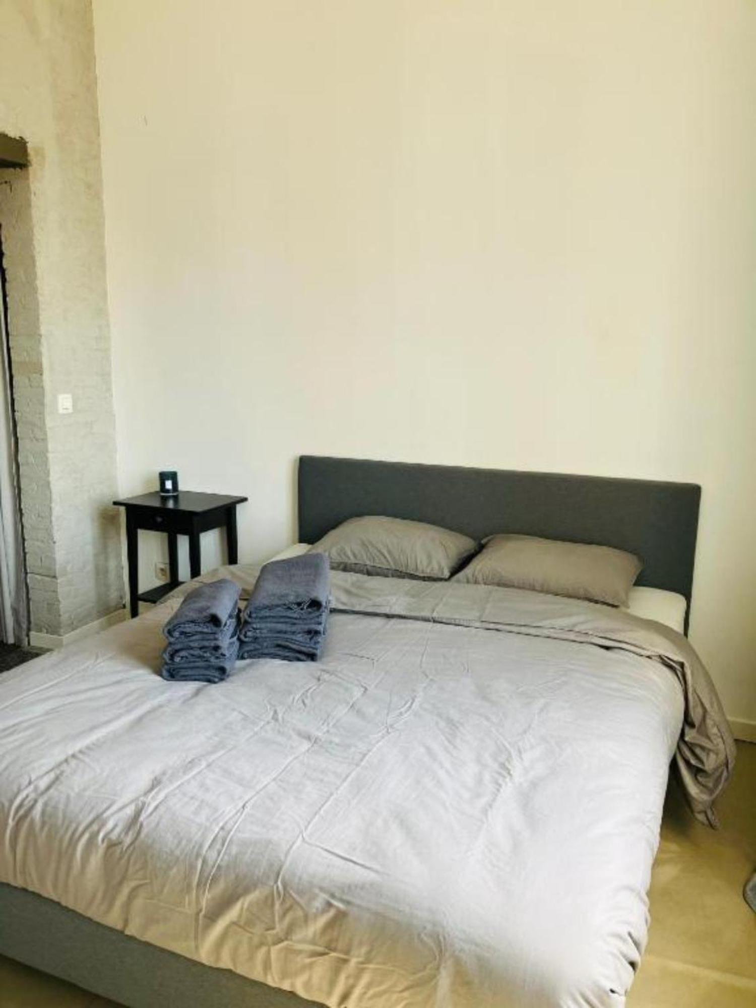 Bnb Suikernest แอนต์เวิร์ป ภายนอก รูปภาพ
